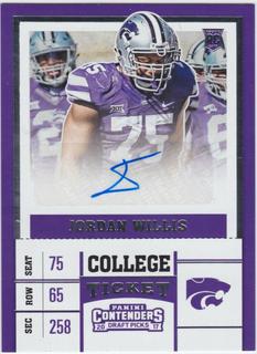 Jordan Willis