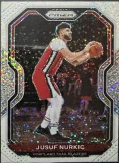 Jusuf Nurkic
