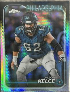 Jason Kelce