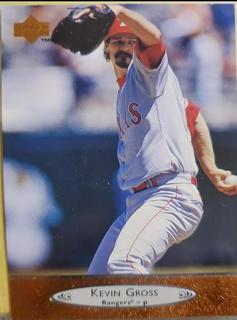 Kevin Gross