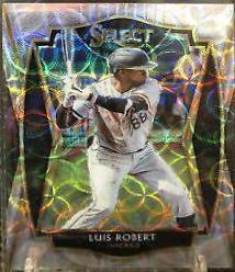 Luis Robert