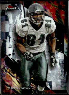 Terrell Owens