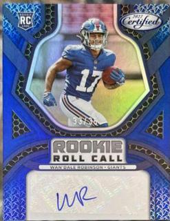 Wan'Dale Robinson