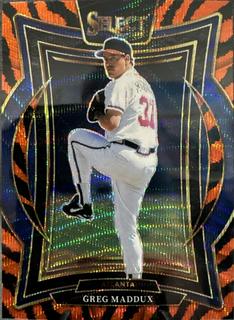 Greg Maddux