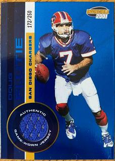 Doug Flutie