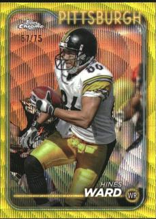 Hines Ward