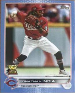 Jonathan India