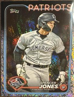 Spencer Jones