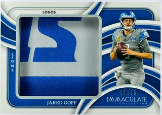 Jared Goff