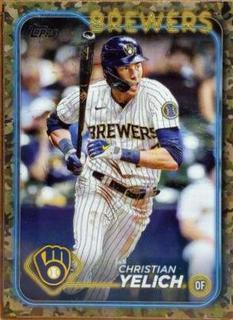 Christian Yelich