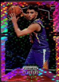 Ty Jerome