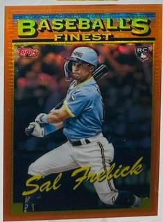 Sal Frelick
