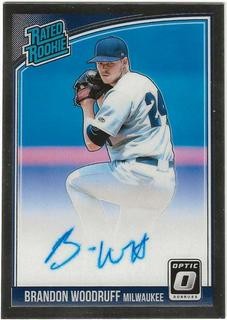 Brandon Woodruff