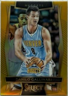 Danilo Gallinari