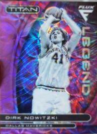 Dirk Nowitzki