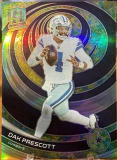 Dak Prescott