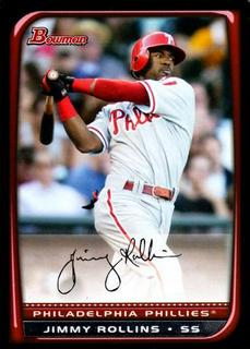 Jimmy Rollins