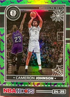 Cameron Johnson