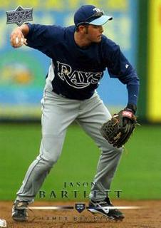 Jason Bartlett