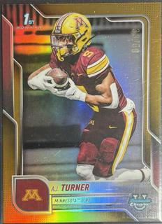 A.J. Turner