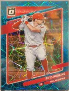 Rhys Hoskins