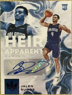 Jalen Suggs