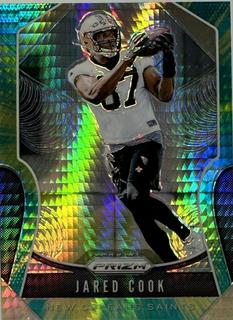 Jared Cook