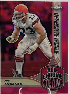 Joe Thomas