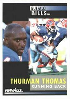 Thurman Thomas