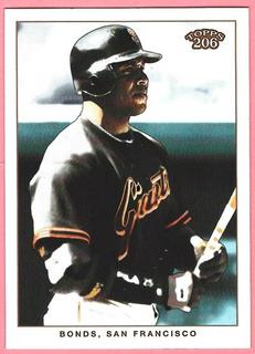 Barry Bonds
