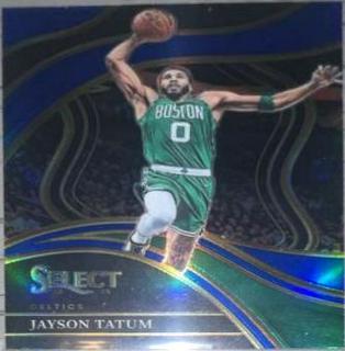 Jayson Tatum