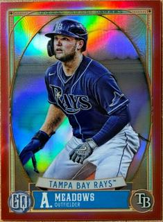 Austin Meadows