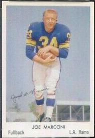 Joe Marconi