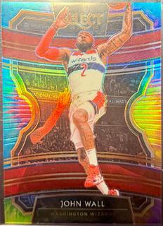 John Wall