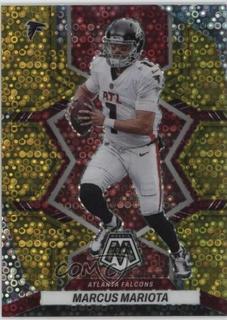 Marcus Mariota