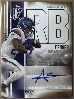 Audric Estime