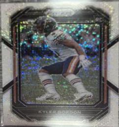 Kyler Gordon