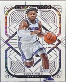 Buddy Hield