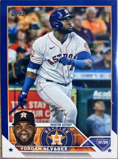 Yordan Alvarez