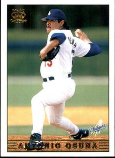 Antonio Osuna