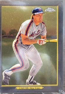 Gary Carter