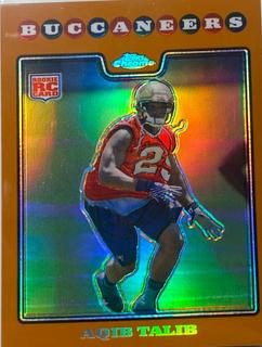 Aqib Talib