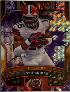 Josh Cribbs