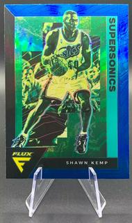 Shawn Kemp