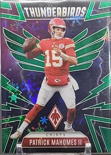 Patrick Mahomes II