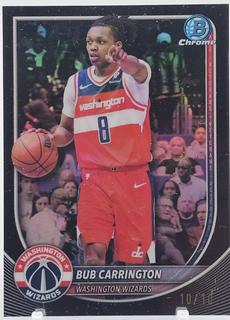 Bub Carrington