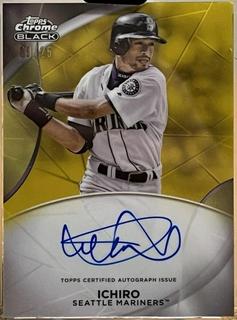 Ichiro