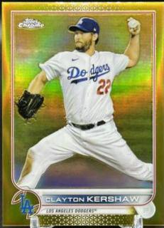 Clayton Kershaw