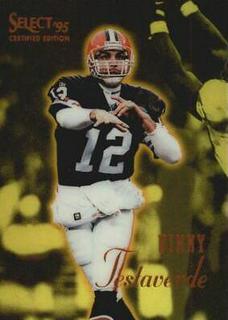 Vinny Testaverde