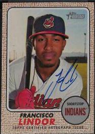 Francisco Lindor